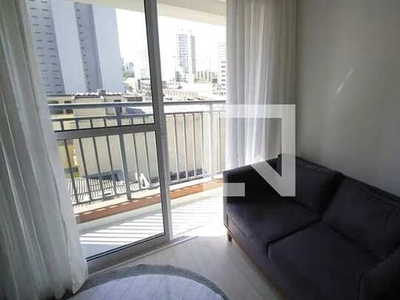 Apartamento para Aluguel - Vila Mariana, 1 Quarto, 32 m2