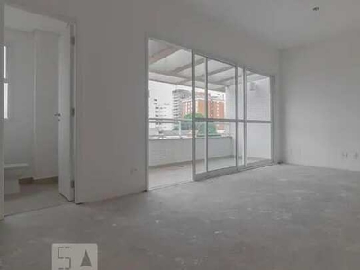 Apartamento para Aluguel - Vila Mariana, 2 Quartos, 83 m2