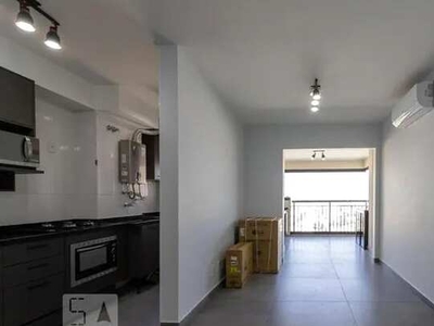 Apartamento para Aluguel - Vila Mascote, 2 Quartos, 67 m2