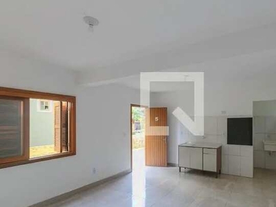 Apartamento para Aluguel - Vila Nova, 1 Quarto, 36 m2