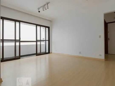 Apartamento para Aluguel - Vila Nova Conceição, 2 Quartos, 70 m2