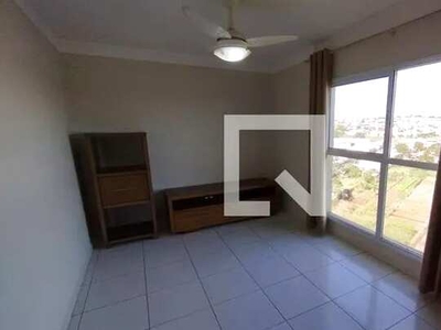 Apartamento para Aluguel - Vila Virginia, 1 Quarto, 29 m2