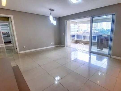 Apartamento para locação - 3 quartos/1suíte - Gleba Palhano, Londrina