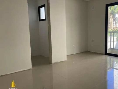 Apartamento para locação anual no Edifício Huk II no Bairro Fazenda em Itajaí