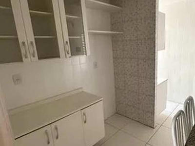 Apartamento para locação com 3 quartos e 1 suíte mobiliado na Conceição - Feira de Santana