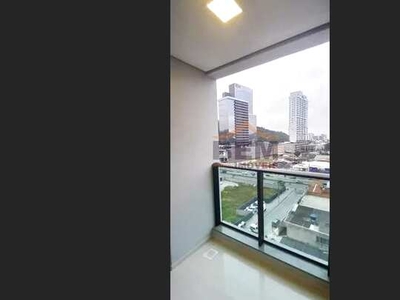 Apartamento para Locação em Itajaí, Praia Brava de Itajaí, 3 dormitórios, 1 suíte, 2 banhe