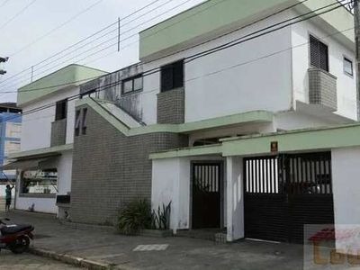 Apartamento para Locação em Peruíbe, Oasis, 3 dormitórios, 1 suíte, 1 banheiro, 1 vaga