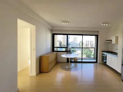 Apartamento para locação em Vila Madalena