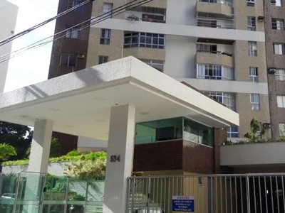Apartamento para venda com 110 metros quadrados com 3 quartos em Caminho das Árvores - Sal