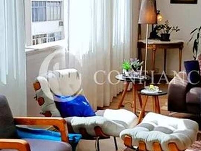 Apartamento para venda com 200 metros quadrados com 4 quartos em Flamengo - Rio de Janeiro