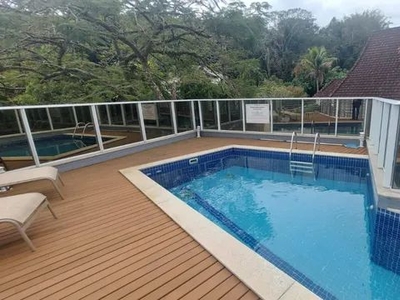 Apartamento para venda com 76 metros quadrados com 2 quartos em Itacorubi - Florianópolis