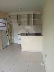 Apartamento para venda em Vila Mazzei - São Paulo - SP