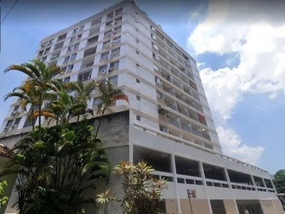 Apartamento para venda possui 10 metros quadrados com 2 quartos em Cachambi - Rio de Janei