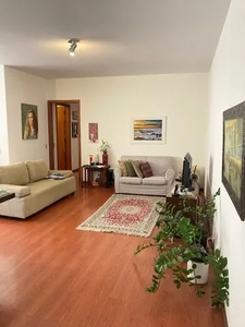 Apartamento para venda possui 130 metros quadrados com 3 quartos em Centro - Florianópolis