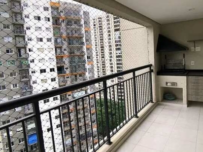 Apartamento para venda possui 65 metros quadrados com 2 quartos