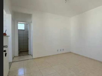 Apartamento para venda tem 105m² com 2 quartos em Monte Castelo - Campo Grande - MS
