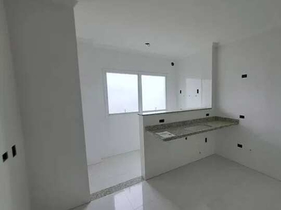 Apartamento para venda tem 143 metros quadrados com 3 quartos em Canto do Forte - Praia Gr
