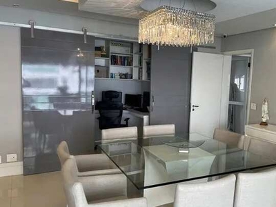 Apartamento para venda tem 156 metros quadrados com 3 quartos em Vila Leopoldina - São Pau
