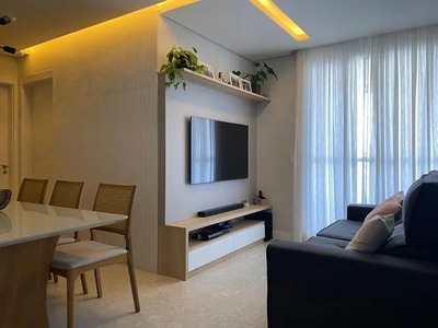 Apartamento para venda tem 68 metros quadrados com 2 quartos em Água Branca - São Paulo -