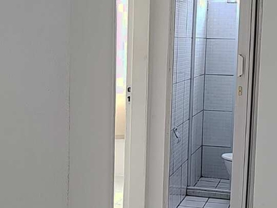 APARTAMENTO RESIDENCIAL em SALVADOR - BA, CAMPINAS DE BROTAS