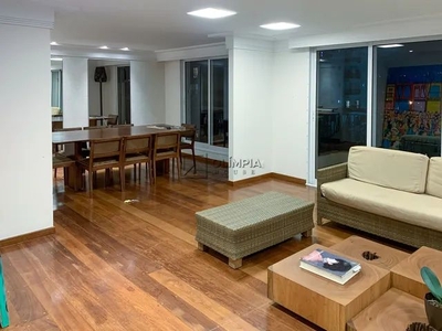 Apartamento Venda 3 Dormitórios - 220 m² Alto de Pinheiros