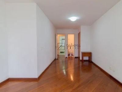 Apartamento Venda 3 Dormitórios - 96 m² Brooklin