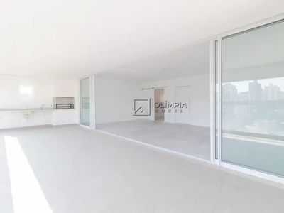 Apartamento Venda 4 Dormitórios - 212 m² Perdizes