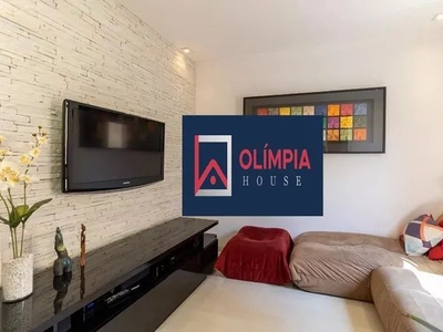 Apartamento Venda 4 Dormitórios - 93 m² Vila Mariana