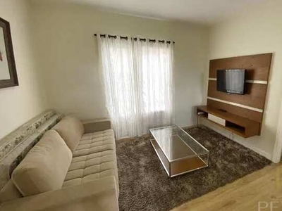 Apartamento - Vila Marinella - Campos do Jordão