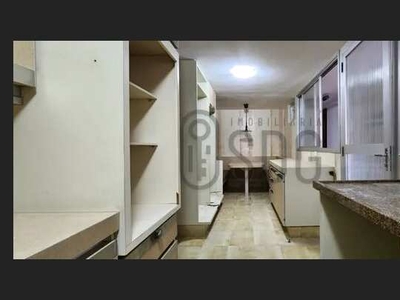 Apartamentos - Locação - Batel - Cod. 658