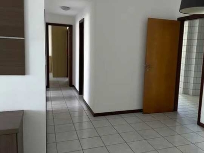 Apt p/venda de 107 m2, com 3 quartos, sendo 1 suite. Próx a hospitais, farmácia, supermerc