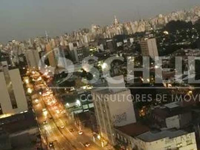 Apto Duplex alto padrão 54m² 1 dormitório Vila Nova Conceição