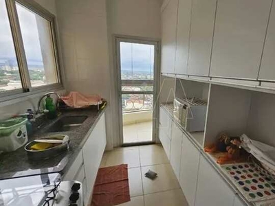 Araçatuba - Apartamento - São João