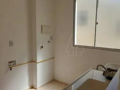 Araçatuba - Apartamento - Umuarama