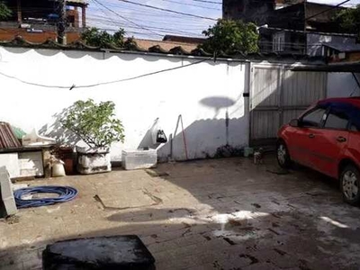 Casa à venda, 2 quartos, 2 vagas, Anchieta - RIO DE JANEIRO/RJ