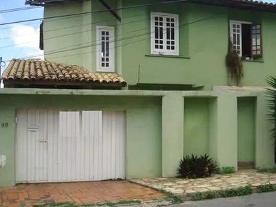 Casa à venda, 3 quartos, 1 suíte, 2 vagas, Santa Rosa - Belo Horizonte/MG