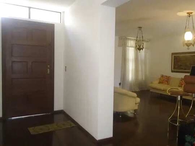 Casa à venda, 4 quartos, 2 suítes, 4 vagas, São José - Belo Horizonte/MG