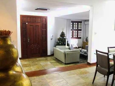 Casa à venda, 4 quartos, 2 suítes, 6 vagas, São Luiz - Belo Horizonte/MG