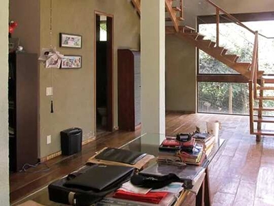 Casa à venda, 4 quartos, 3 suítes, 6 vagas, Parque do Engenho - Nova Lima/MG