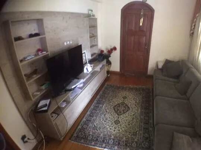 Casa à venda, 4 quartos, 4 suítes, 4 vagas, Santa Lúcia - Belo Horizonte/MG