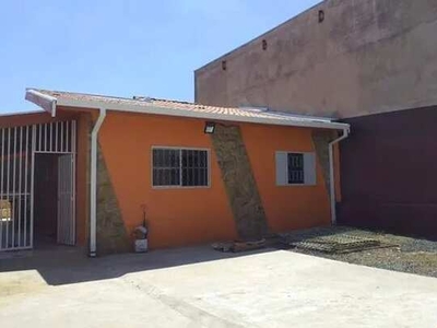 Casa com 2 dormitórios para alugar, 120 m² por R$ 2.900,00/mês - Vila São Pedro - Hortolân