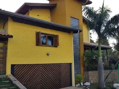 Casa com 2 dormitórios para alugar, 240 m² por R$ 5.900,00/mês - Lopes - Valinhos/SP