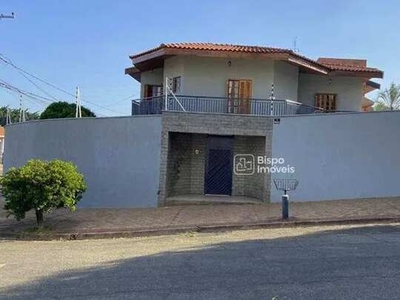 Casa com 3 dormitórios, 280 m² - venda por R$ 1.500.000,00 ou aluguel por R$ 5.705,00/mês