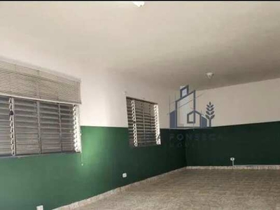 Casa com 3 dormitórios, 296 m² - venda por R$ 1.500.000,00 ou aluguel por R$ 6.000,00/mês