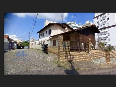 Casa com 3 dormitórios para alugar, 90 m² por R$ 5.600,00/mês - Agronômica - Florianópolis