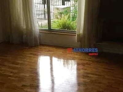 Casa com 4 dormitórios para alugar, 180 m² por R$ 6.600,00/mês - Jardim Bonfiglioli - São