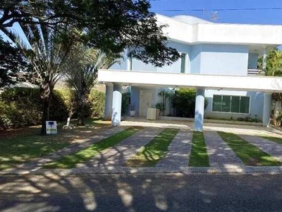 Casa com 5 dormitórios, 463 m² - venda por R$ 1.780.000,00 ou aluguel por R$ 7.178,67/mês