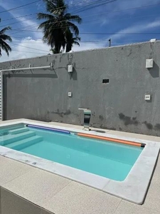 Casa com piscina - Barra dos Coqueiro !