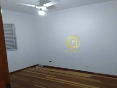 Casa Condomínio Auguel 120M² 3 Quartos Sendo 1 Suíte, 3 Banheiros,2 Vagas -Jardim Santa Ma