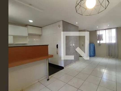 Casa de Condomínio para Aluguel - Cabral, 3 Quartos, 124 m2